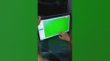 Touch display screen factory#sensor #touchScreen #touchpanel #touchdisplay #LED