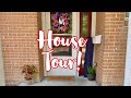 Life of a Navy Wife | Military House Tour Wadsworth Shores