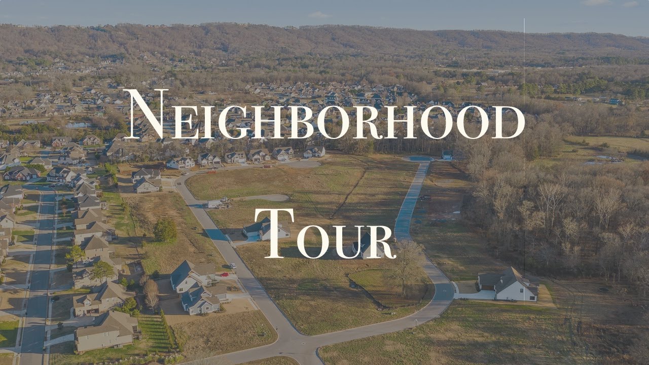 tour neighborhood tour
