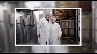La Española Meats - Aqui la Tierra TVE