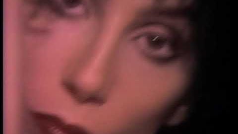 Cher - Just Like Jesse James (Official Music Video)