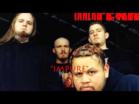 innerFEAR - Impure