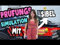 Prfung fahrprfung gewinnspiel ivality prfungssimulation mit sibel ab stadtmitte  fahrschule