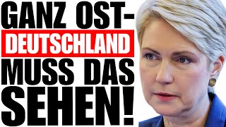 Schwesig Hat Das Gerade Gepostet