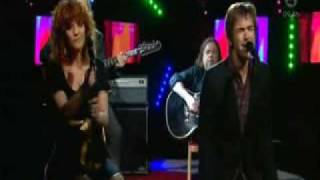 Per Gessle feat. Helena Josefsson - Sing along (from AGM to Nyhetsmorgon)