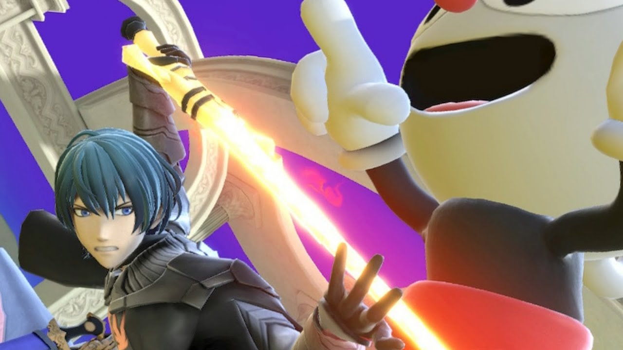 Byleth is ACTUALLY GOOD, If you know how to play her