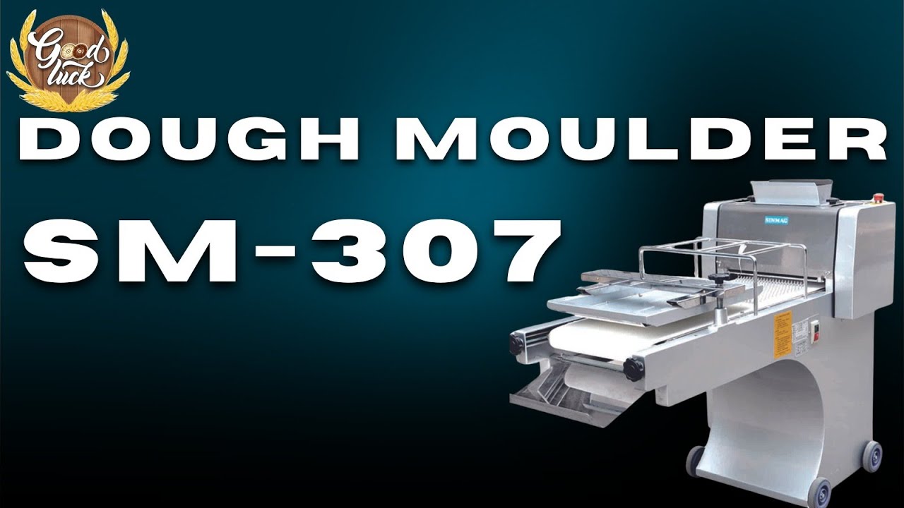 Bread Moulder