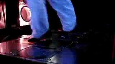 Rhythm and Police - 1 great TIE