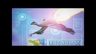 Video thumbnail of "L.I (Difai) - "Fly To Lenkeran""