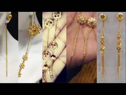 Deepika Padukone Wearing Sylphina Ziptail Earrings – Outhouse Jewellery