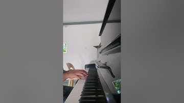 Reaching for you piano