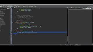 Tree delete JAVA Assignment | part3: insert, pre/ in order | Data Struct. & Algorithm Analysis News