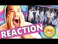 Fifth Harmony - That's My Girl (2016 AMAs Performance) REACTION