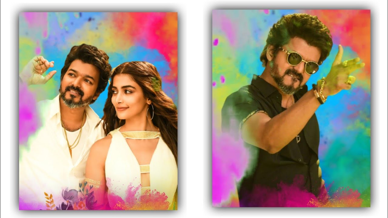 Happy Holi Kinemaster Status Video Editing Tamil | Holi Video Editing kinemaster 2022