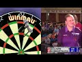 Dobromyslova v Gulliver Darts Ladies World Masters 2018 - Quarter Final