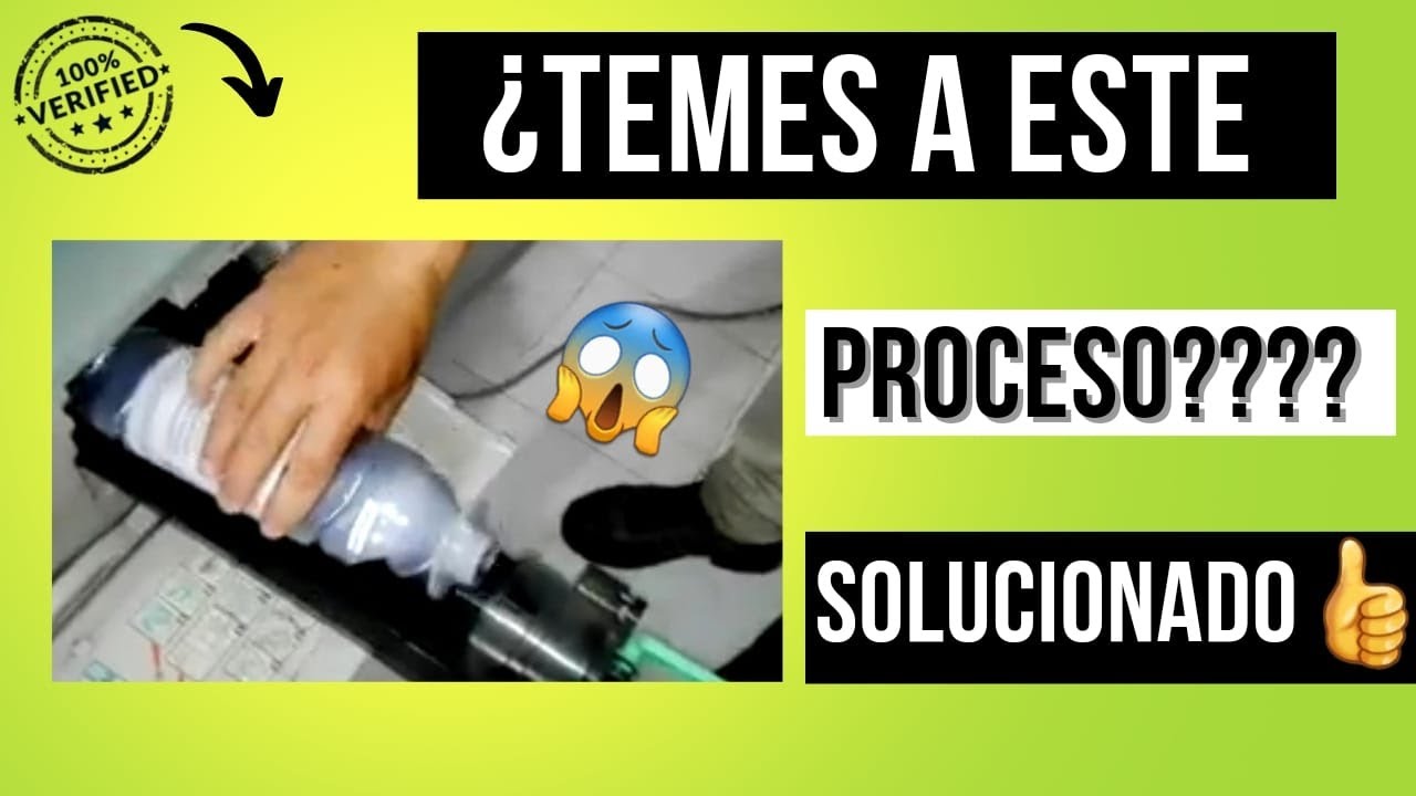 CAMBIAR TONER FOTOCOPIADORA RICOH AFICIO MP 2550,2850,3350 Y SOLUCION  PROBLEMAS FRECUENTES AL HACERL - YouTube