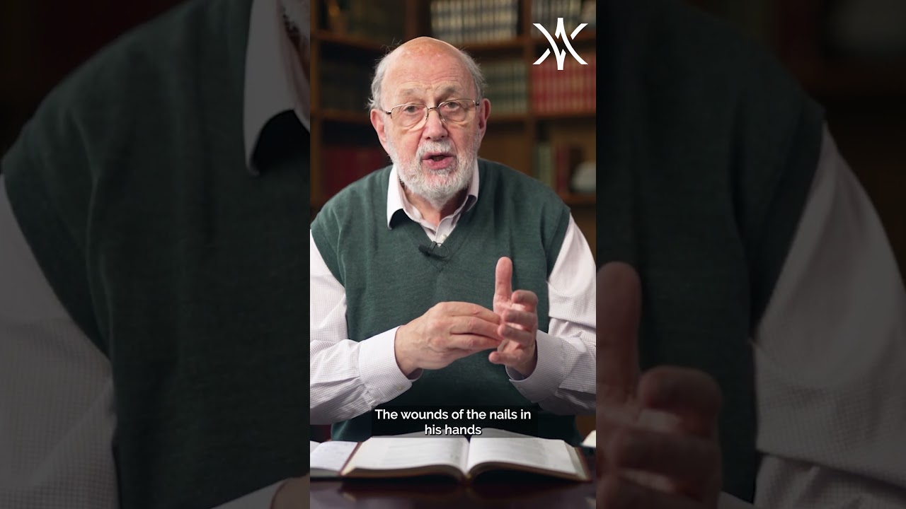 Как мы узнаём Иисуса сегодня?