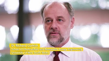 UNSW SPREE   Video from NCC NSW