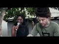 Paolo Baldini DubFiles Ft. Hempress Sativa - Boom [Wah Da Da Deng] Official Video