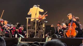 Concerto 2024 Rodrigo Leo La Fete