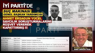 Ahmet Ersagun Yücel - İyi Parti - 3