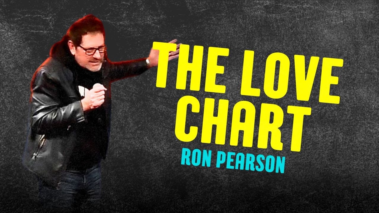 Every Couple’s Relationship Timeline | Ron Pearson Comedy