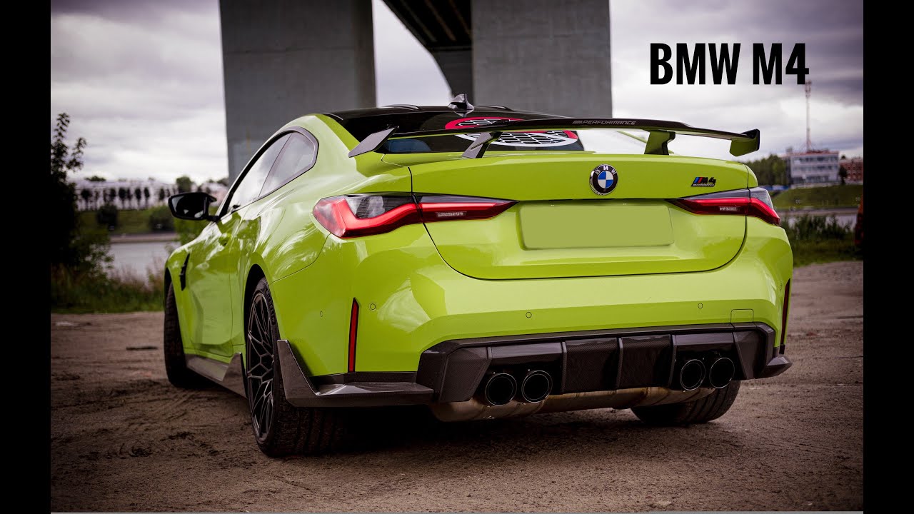 Ramon performance bmw