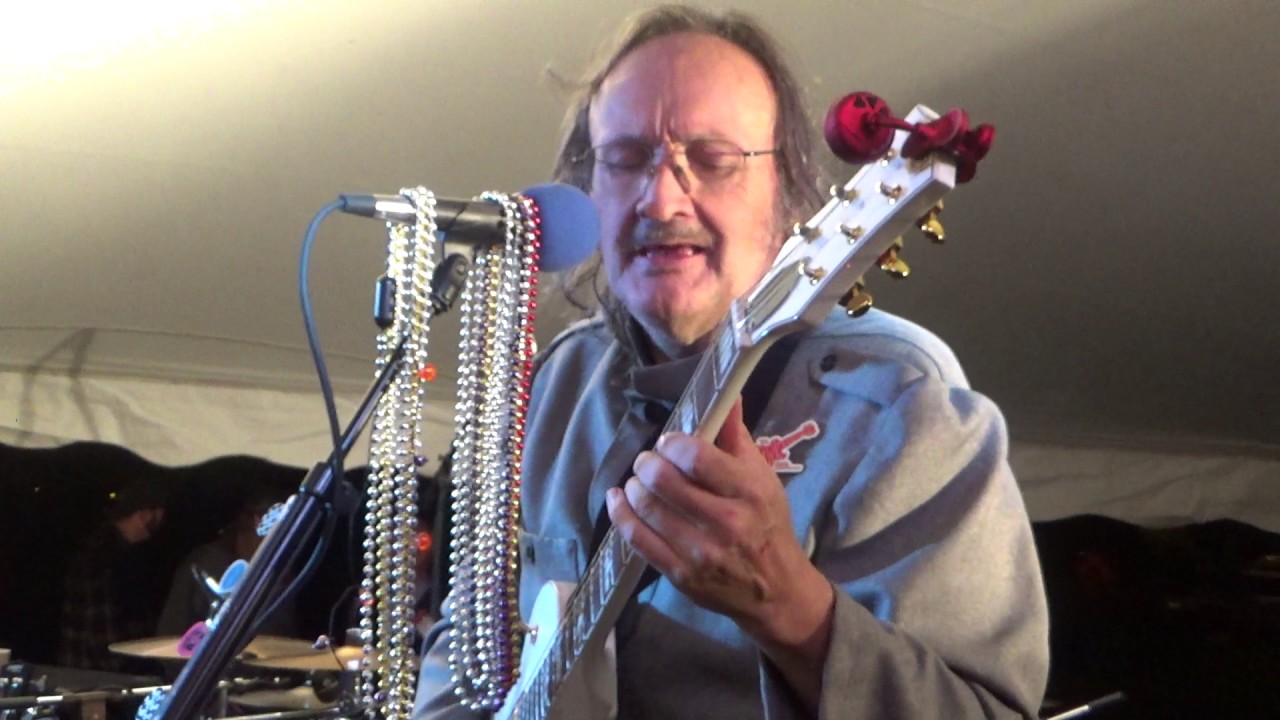 Bagshot Row Live-Time Won't Let Me