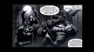 Spider-Man Noir Tribute [Why Try]