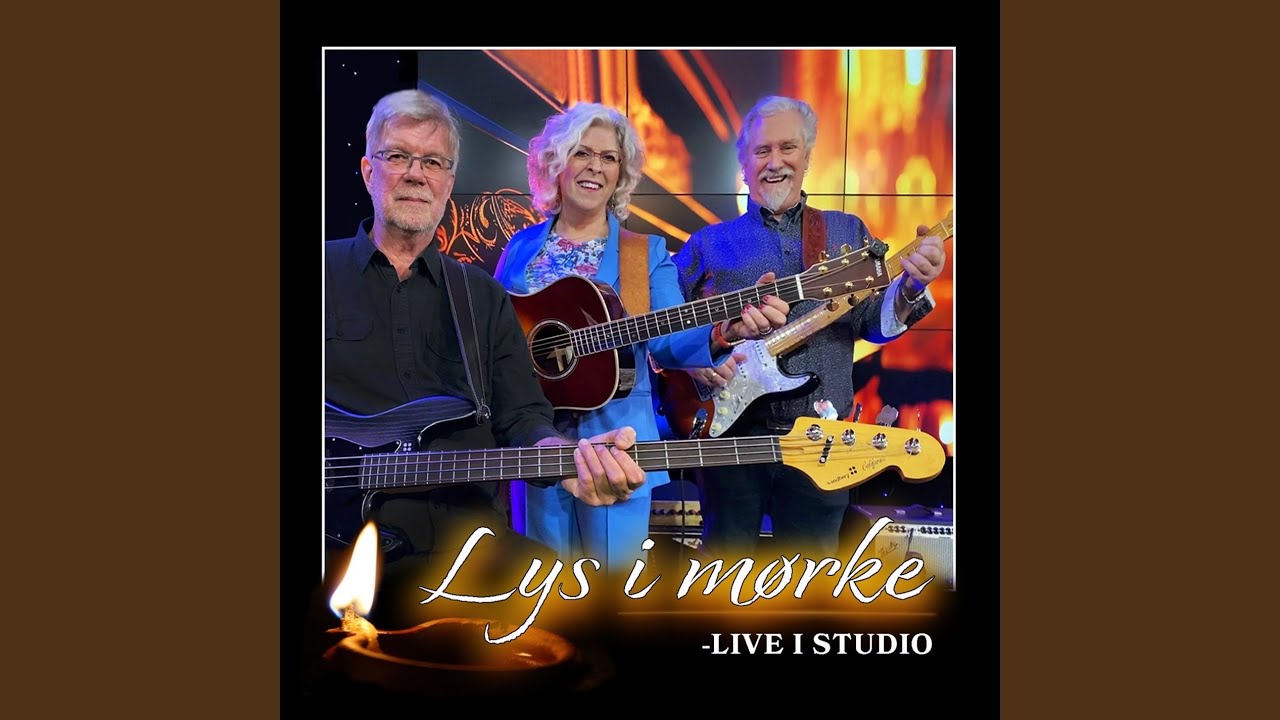 Na mens skumringen seg senker