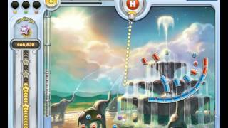 73: Ivory Ocean - level 6