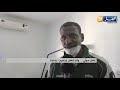 بسكرة إبراهيم براءة تبحث عن العلاج والشفاء منذ أربع سنوات