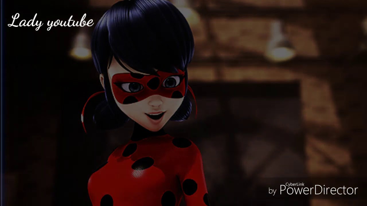 Miraculous - L'accident part.1