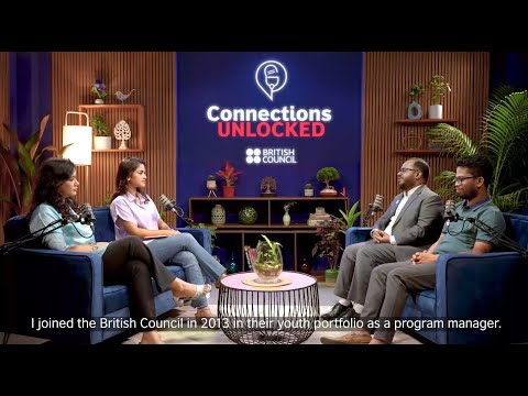 Connections Unlocked | Sadia Ayman | Sohanur Rahman | Juliet Mondol | Toufiq Hasan