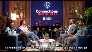 Connections Unlocked |  Sadia Ayman | Sohanur Rahman | Juliet Mondol | Toufiq Hasan