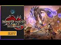 LIVE - MULAI SEBAGAI NEWCOMER! MH RISE SUNBREAK GAMEPLAY (NINTENDO SWITCH)