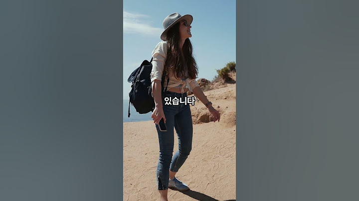 죽기전에 한번은 꼭 가봐야할 여행지 TOP5