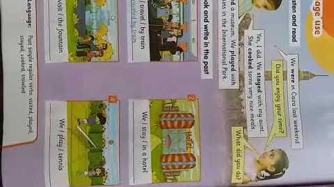 Unit 6 connect plus student