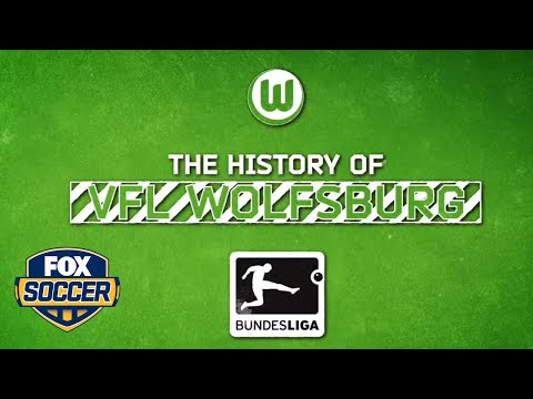 arisan toto togel x bola165 - Sejarah VfL Wolfsburg | FOX SOCCER