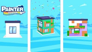 Painter Master - First Gameplay screenshot 5