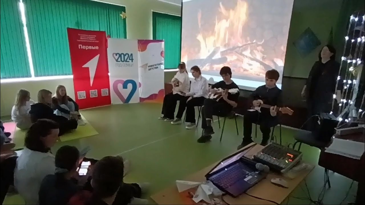 «Навигаторы детства» набирают обороты #серовтв #серов #твсеров