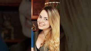 Daughter of actor Gerson Brenner speaks out after making an important decision. #shorts