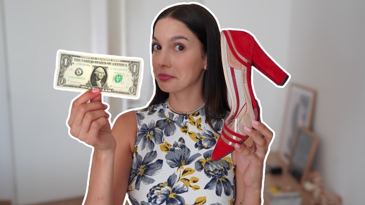 COMPRÉ ROPA DE $1: ¿Vale la pena? | Haul