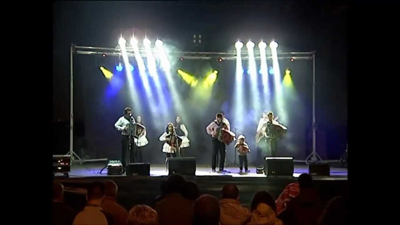 Raízes Vale do Sousa Promo 2013