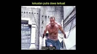 Kisah Dewa Zeus Part 1 #dewazeus #cuplikanfilm #short #shorts