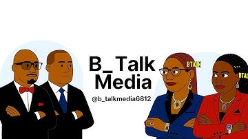 WELCOME TO B_TALKMEDIA #fyp #viral #videos #viralvideos #trending 