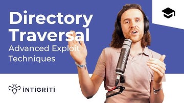 Advanced Directory Traversal Techniques!
