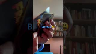 Bloxbox diamond bundle