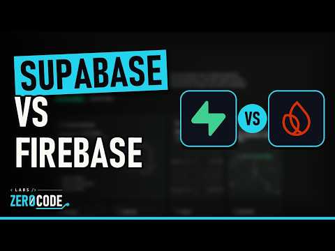 Supabase vs Firebase (2026): The Full Engineering Comparison