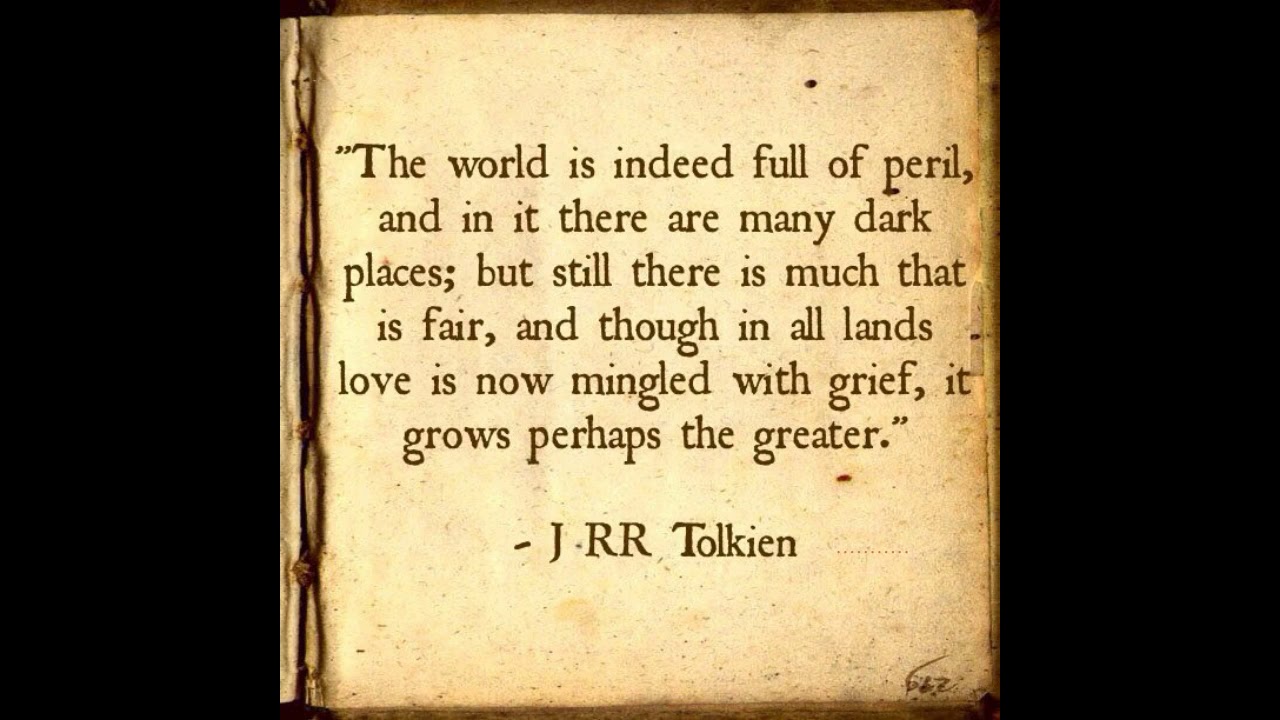 Episode 3 - Of Politics and Hope in God